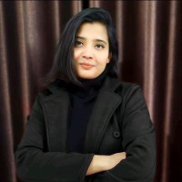 Dr. Mahnuma Moumi