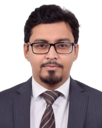 Md Rafi Nizamee